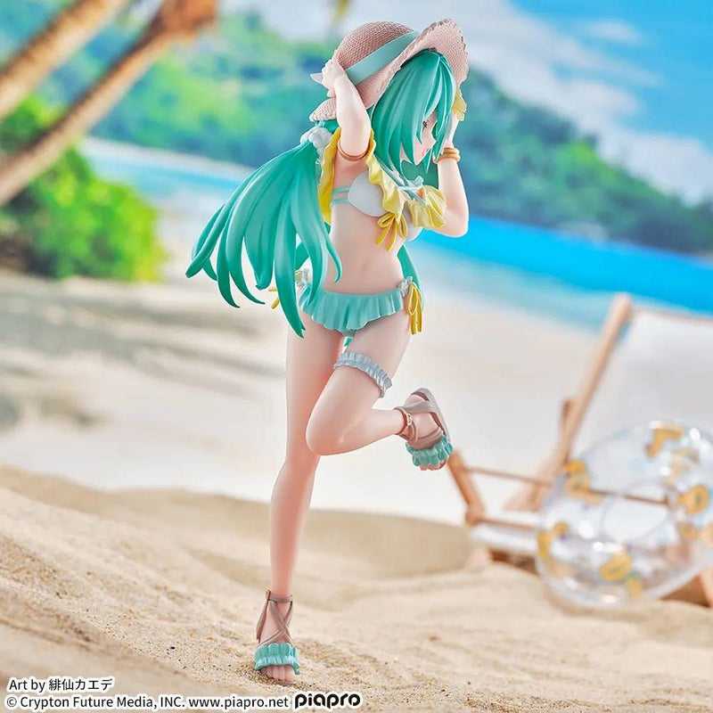 Luminasta Hatsune Miku Series Hatsune Miku Conceptual series Vol.1