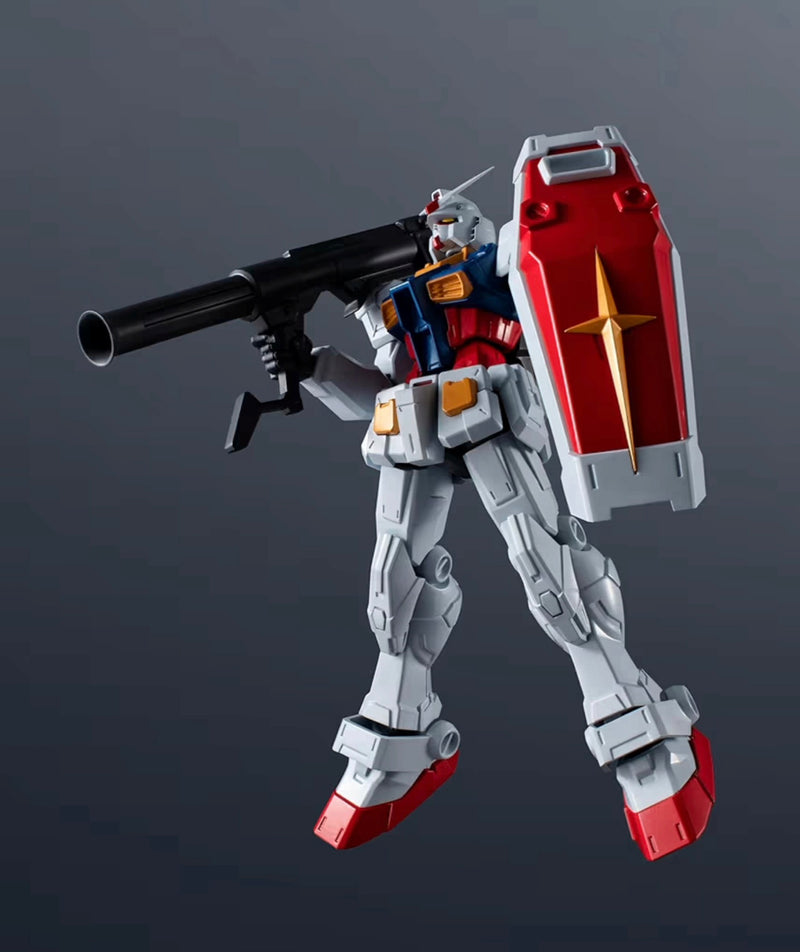RX-78-2 GUNDAM RENEWAL Mobile Suit Gundam, TAMASHII NATIONS GUNDAM UNIVERSE