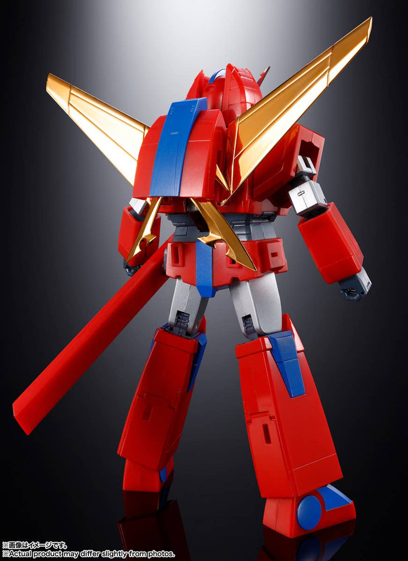 [Pre-Order] [ETA Q4 2026] GX-61R DAIOJA