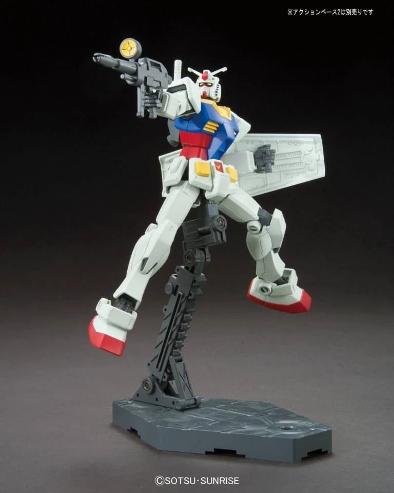 [[PRE-ORDER]] HGUC 1/144 RX-78-2 Gundam