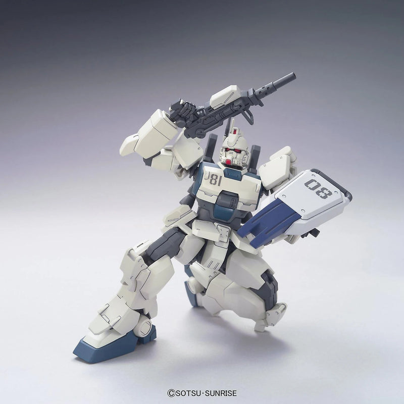 [[PRE-ORDER]] HGUC 1/144 #155 Gundam Ez8