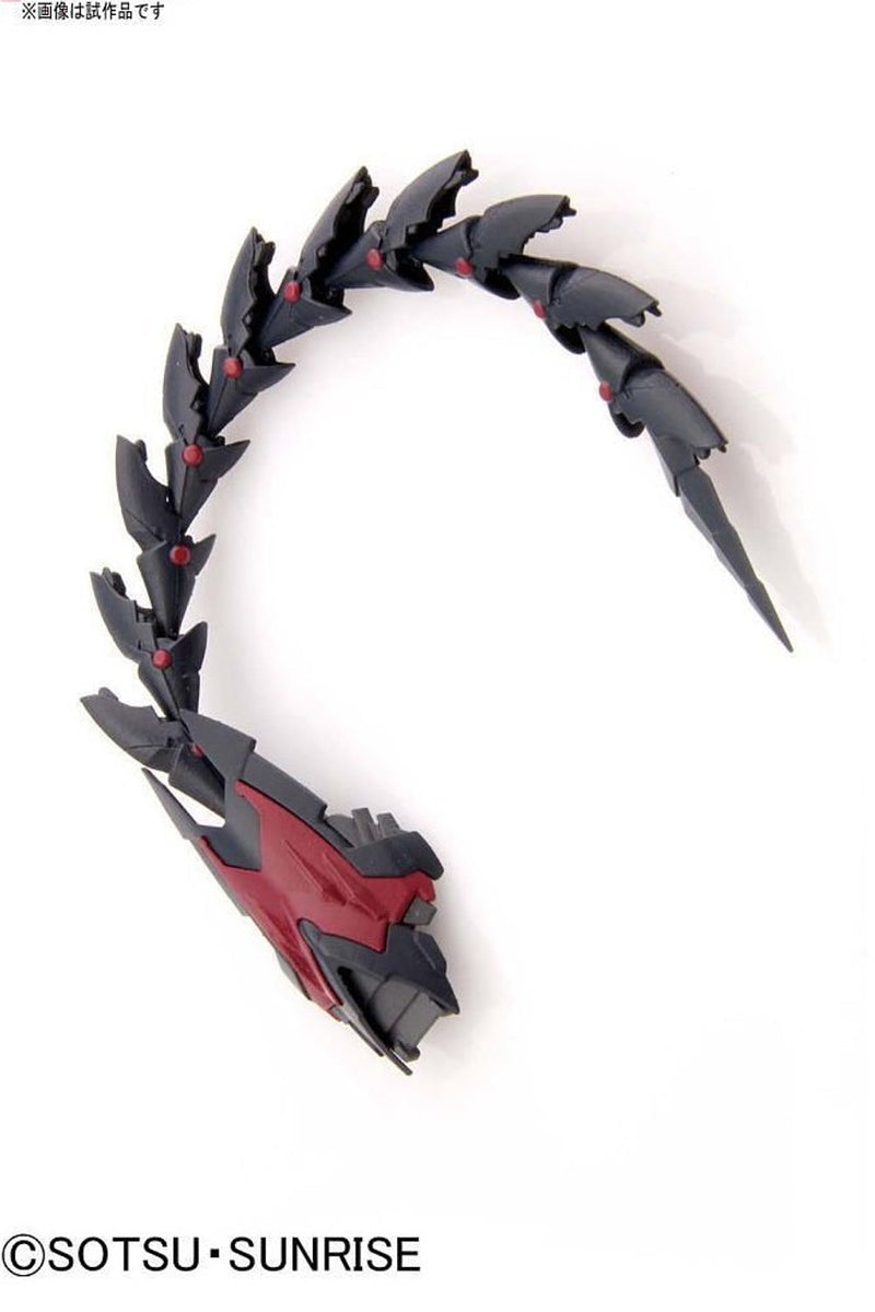 MG 1/100 Gundam Epyon EW Ver
