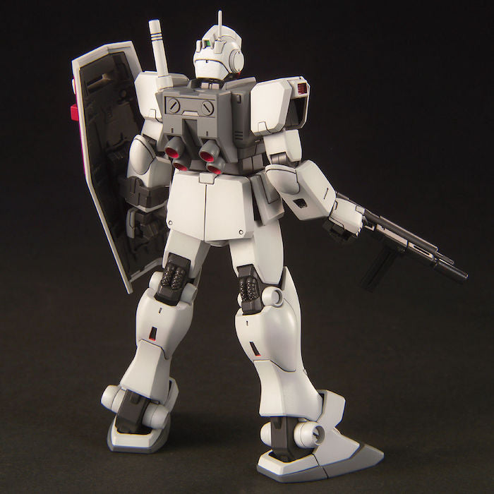 [[PRE-ORDER]] HGUC 1/144 #38 RGM-79D GM Cold Districts Type