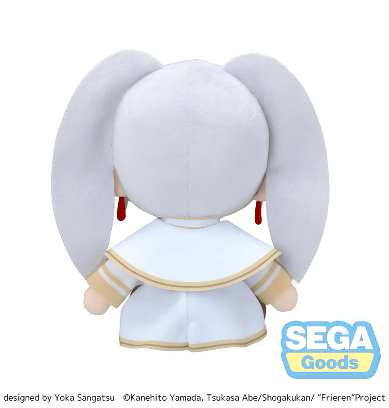 fuwa petit "Frieren: Beyond Journey's End" M Plush "Frieren"