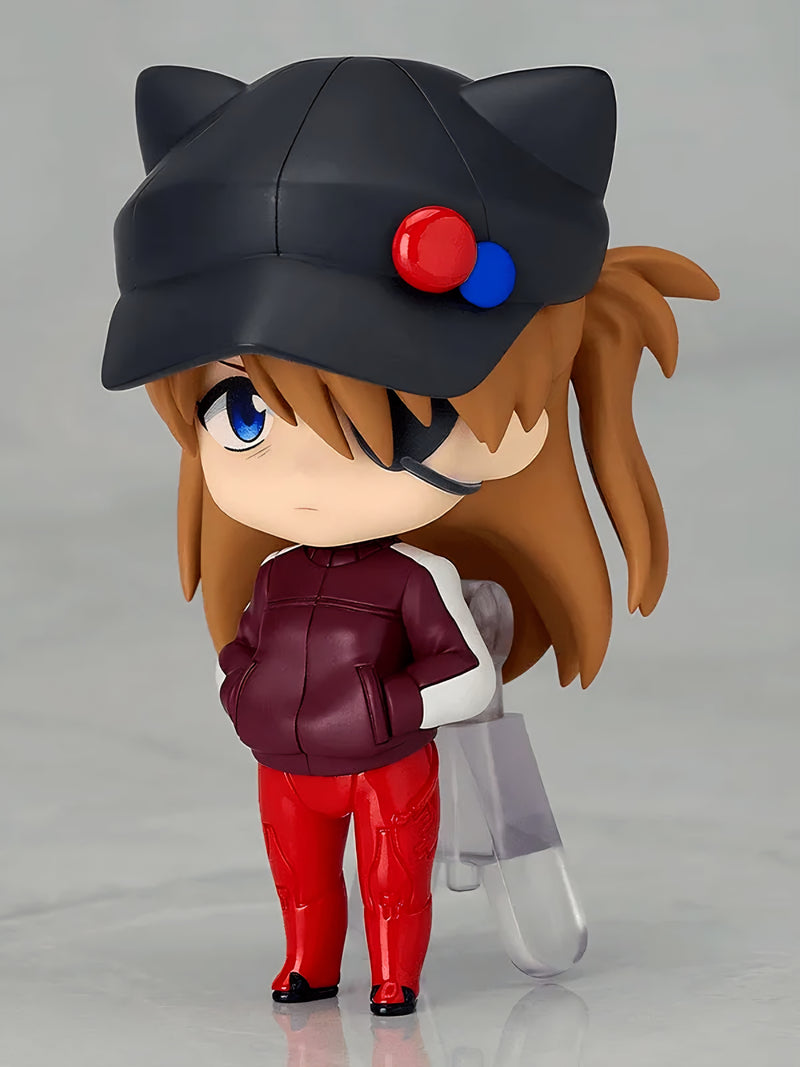 Nendoroid Surprise Rebuild of Evangelion (1 pc) (6 pcs per set)