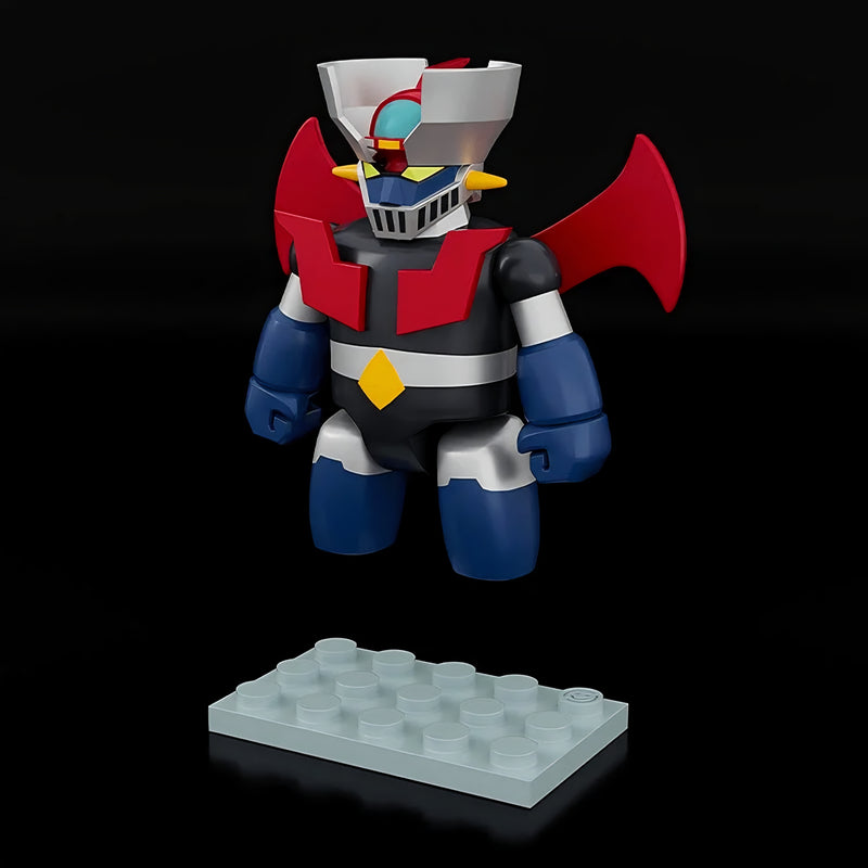 BRICKROID Mazinger Z