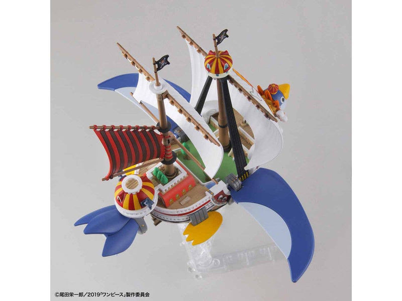 GRAND SHIP COLLECTION THOUSAND-SUNNY FLYING MODE