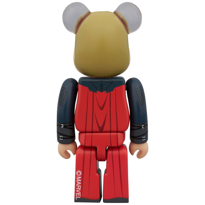 BE@RBRICK Chase Marvel Infinity Saga: 1 box 100% size