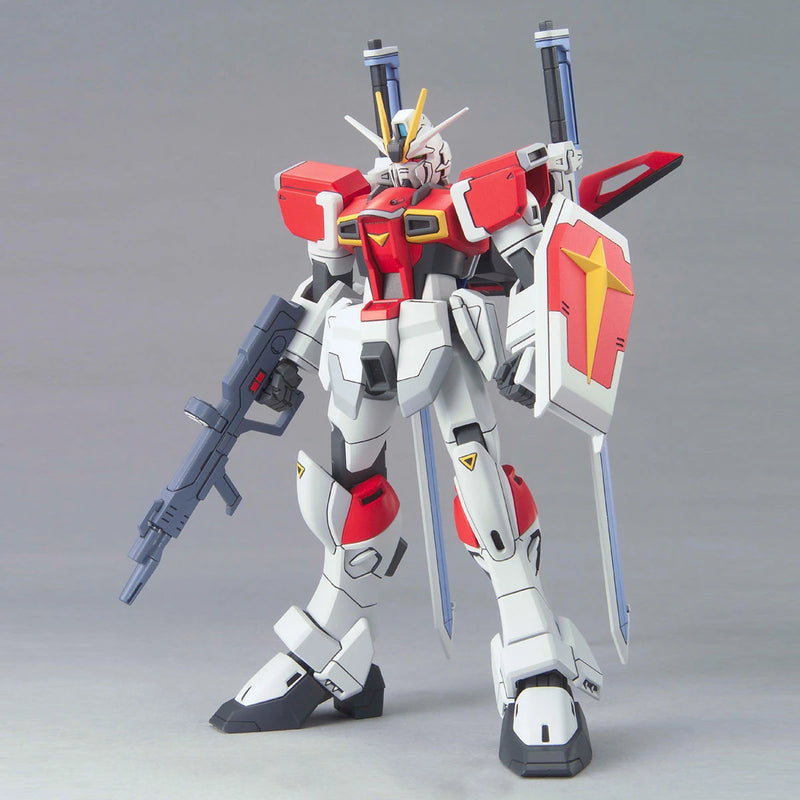 [[PRE-ORDER]] HG 1/144 #21 Sword Impulse Gundam