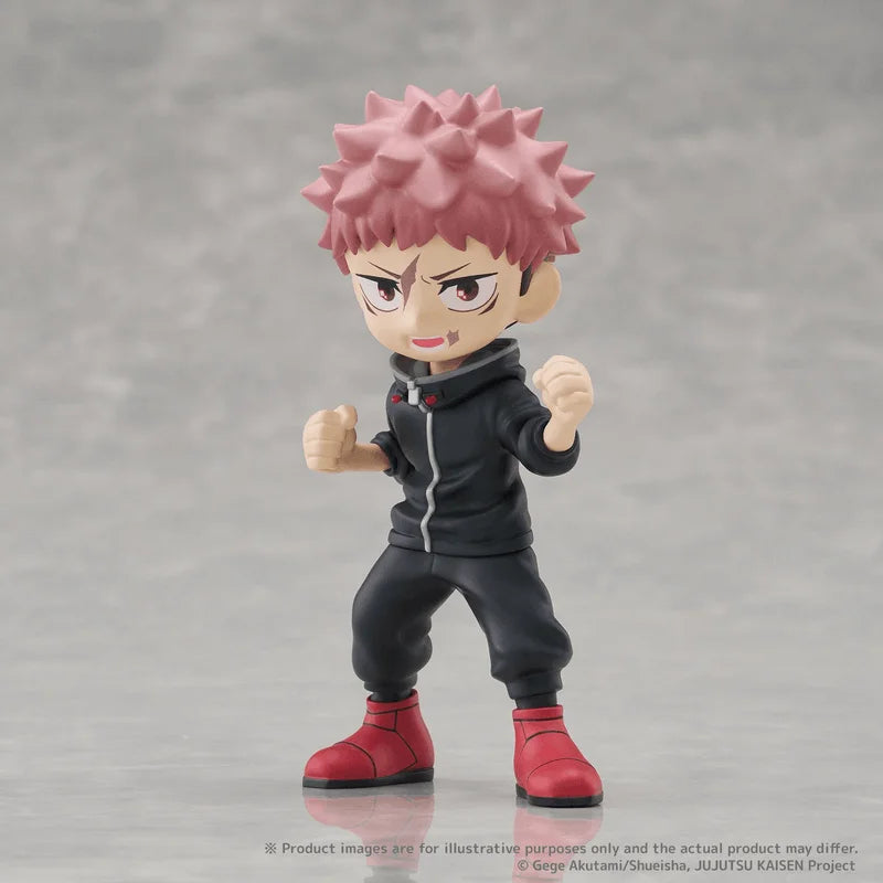 PalVerse　Jujutsu Kaisen