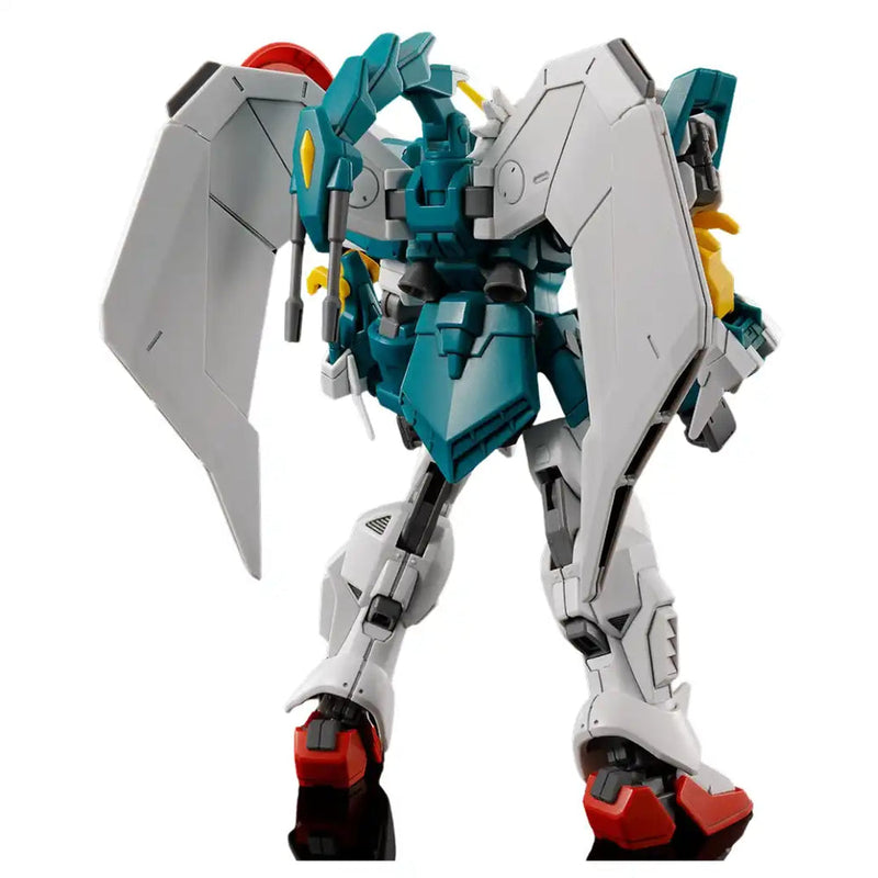 [[PRE-ORDER]] HG 1/144 ALTRON GUNDAM