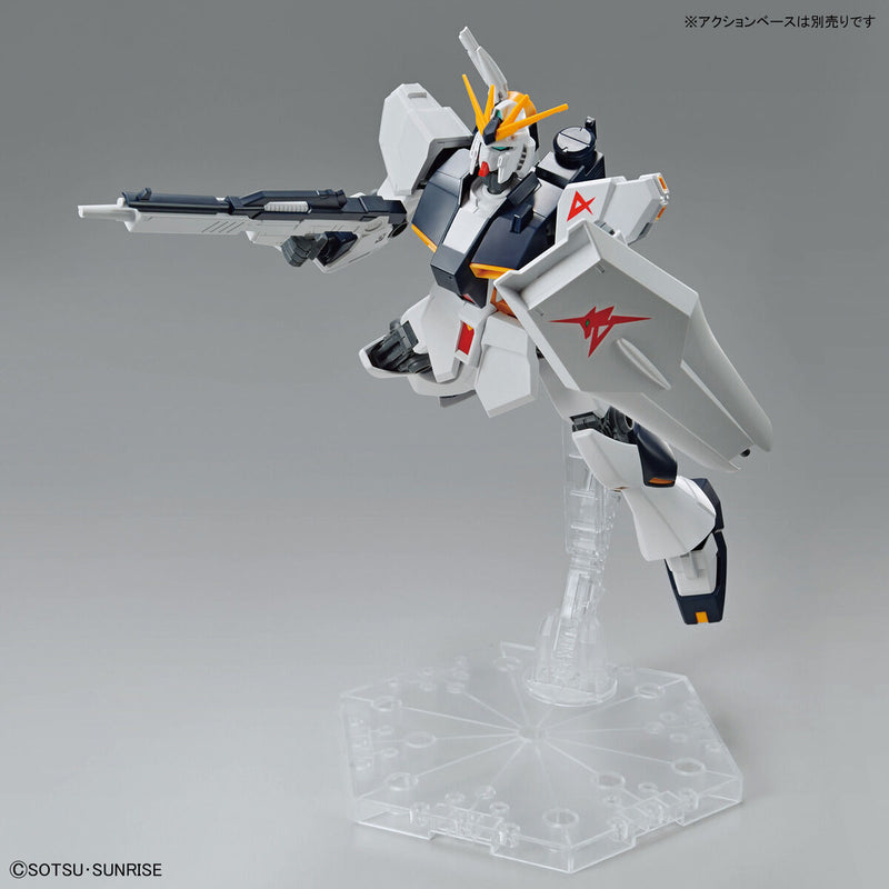 ENTRY GRADE 1/144 ν GUNDAM