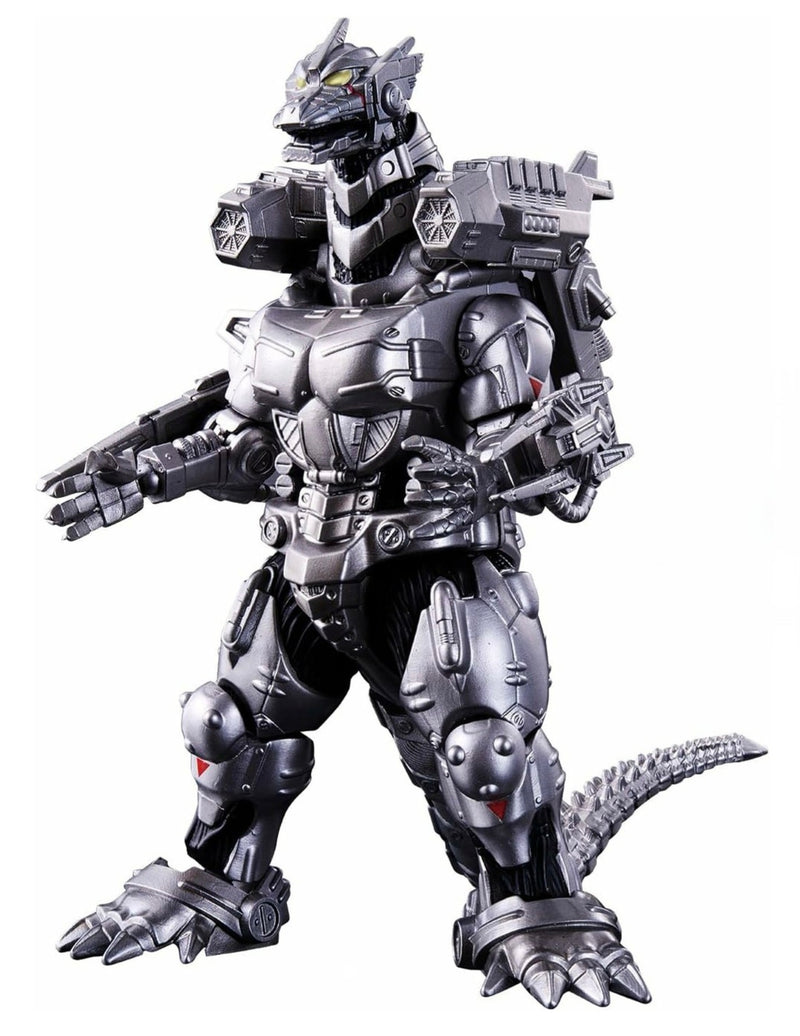 Mechagodzilla 2003