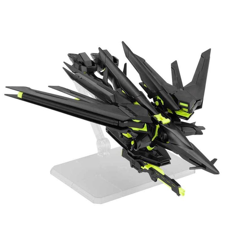 【LIMITED EDITION】 HG 1/144 RISING FREEDOM GUNDAM[RECIRCULATION COLOR/NEON YELLOW]