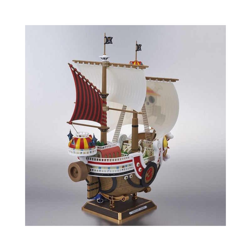 THOUSAND SUNNY LAND OF WANO Ver.