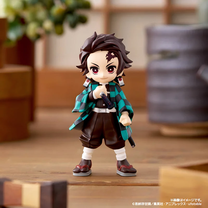 PalVerse Demon Slayer: Kimetsu no Yaiba vol.1 (1 pc) (6 pcs per set)