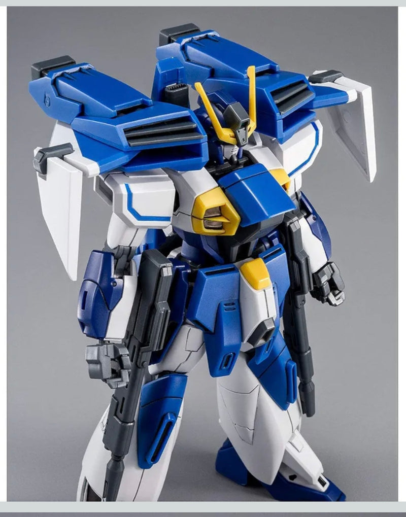 [[PRE-ORDER]] HG 1/100 Gundam Air Master Burst