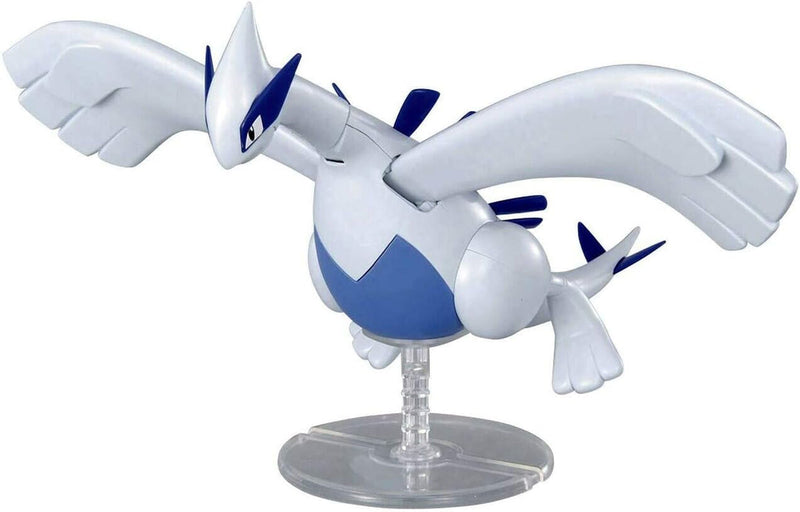 POKEMON MODEL KIT LUGIA