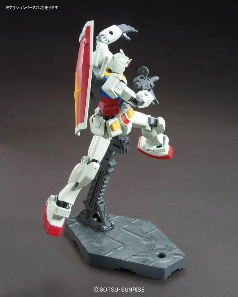 [[PRE-ORDER]] HGUC 1/144 RX-78-2 Gundam