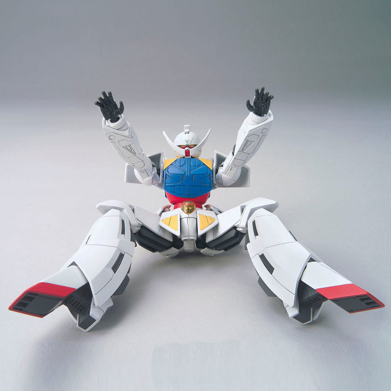 HGUC 1/144 Turn A Gundam