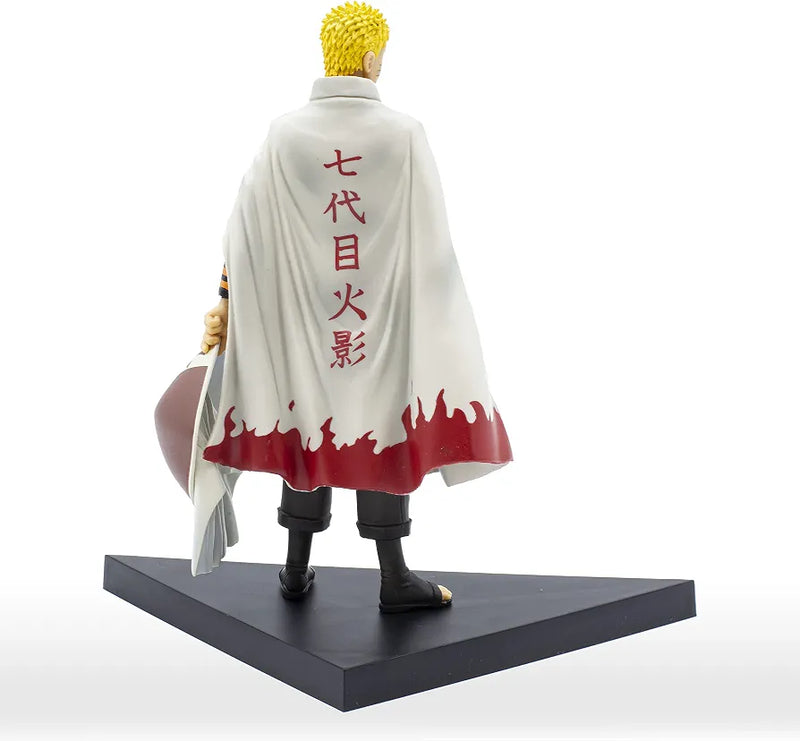 Naruto Shippuden DXF Shinobi Relations SP2 Naruto Action Figure