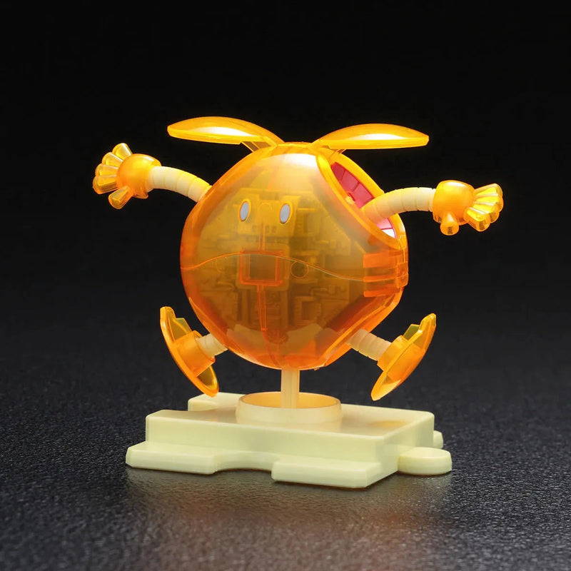 【LIMITED EDITION】HAROPLA HARO SHOOTING ORANGE [CLEAR COLOR]