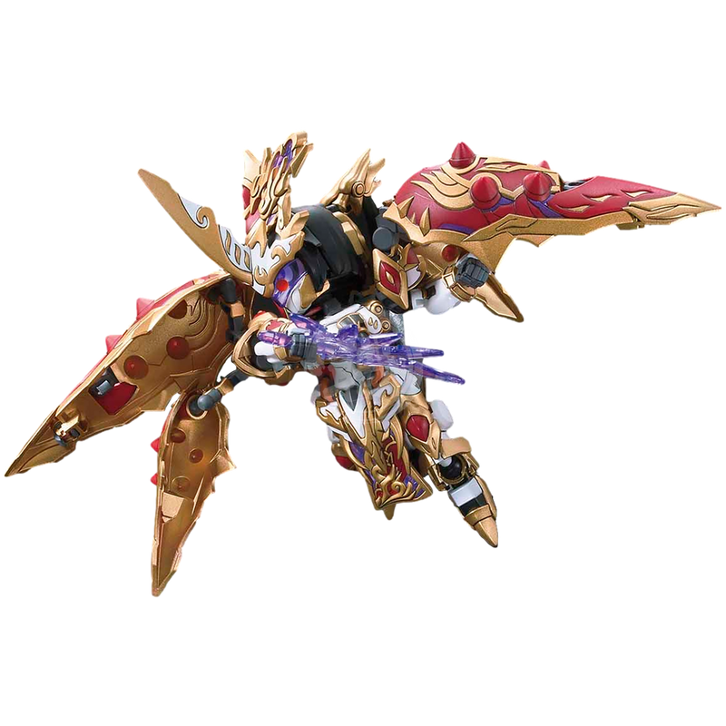 SD SANGOKU SOKETSUDEN [09] Diao Chan KSHATRIYA