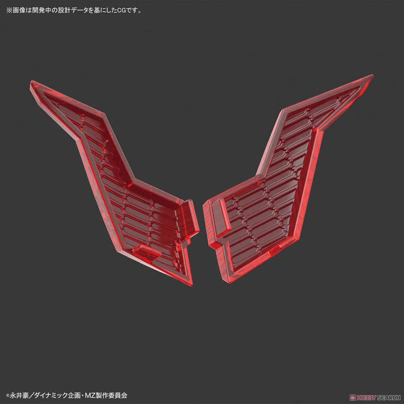 HG 1/144 MAZINGER Z (MAZINGER Z INFINITY Ver.)