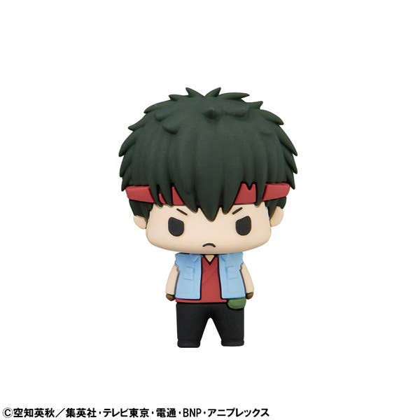 Chokorin Collection Gintama Vol.2 - 1 PC ( 6pcs per Full Set Box)
