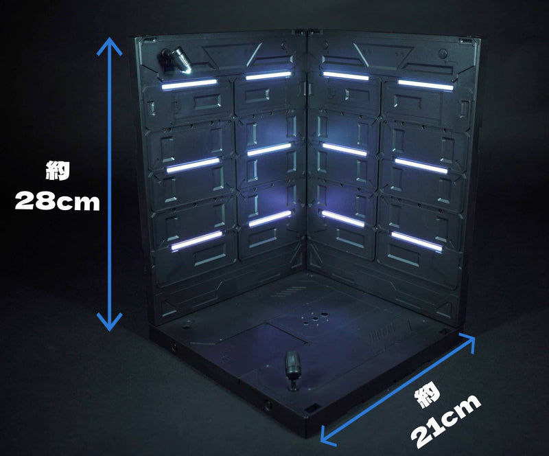 LED HANGER BASE PLUS