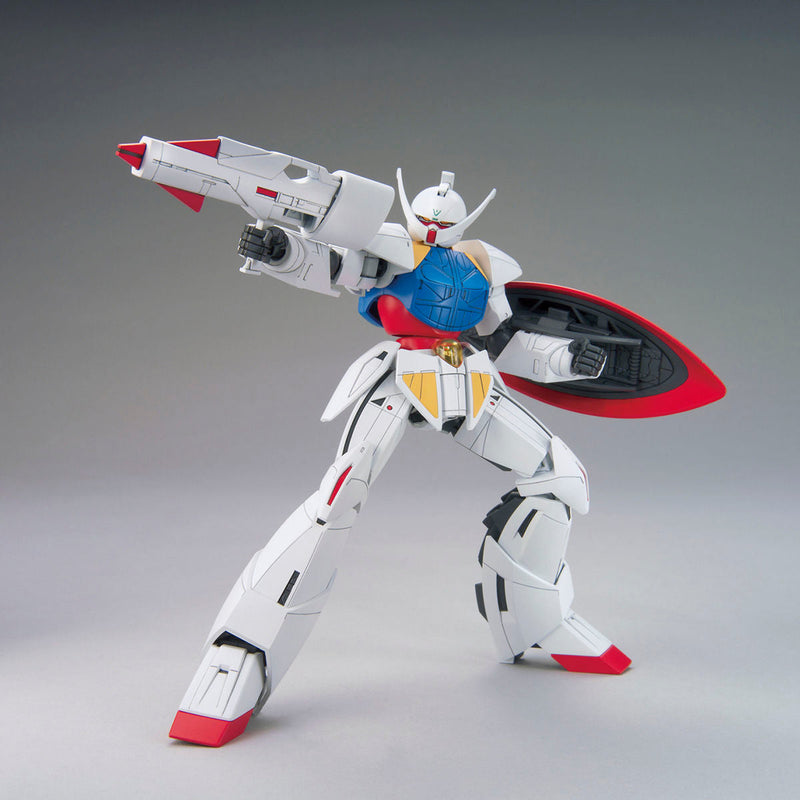 HGUC 1/144 Turn A Gundam