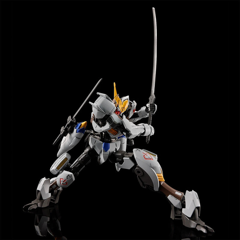 HG IRON-BLOODED ORPHANS