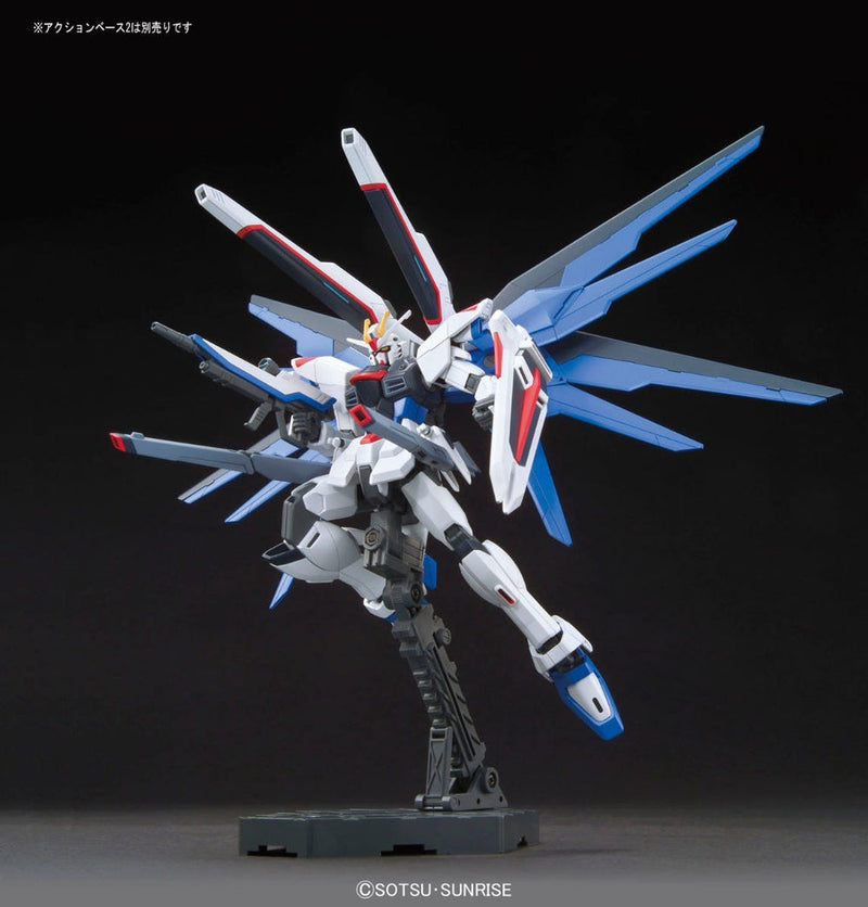 HGCE 1/144 Freedom Gundam