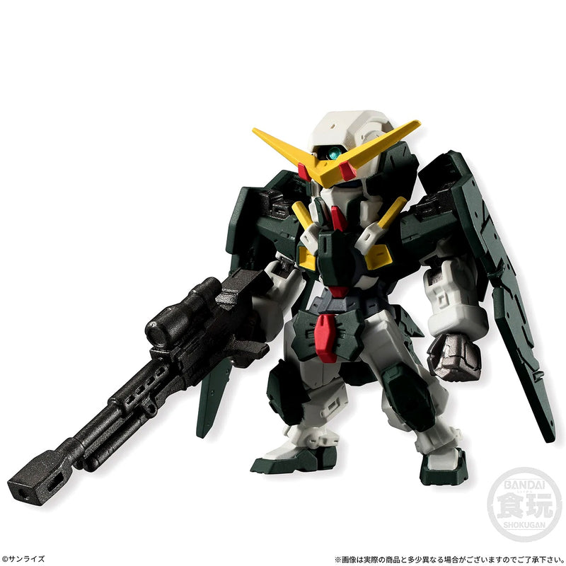 【PRE-ORDER】【ETA July 2027】FW Gundam Converge #4 (1 pc)