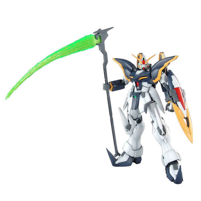 MG 1/100 Gundam Deathscythe EW