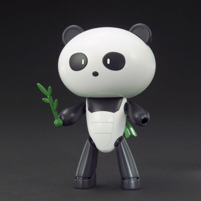 GBFT Pandagguy