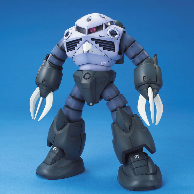 MG MSM-07 Zgok