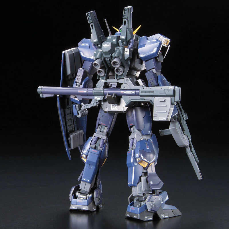 [[PRE-ORDER]] RG 1/144 #07 RX-178 Gundam MK-II (TITANS)