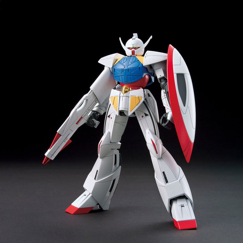 HGUC 1/144 Turn A Gundam