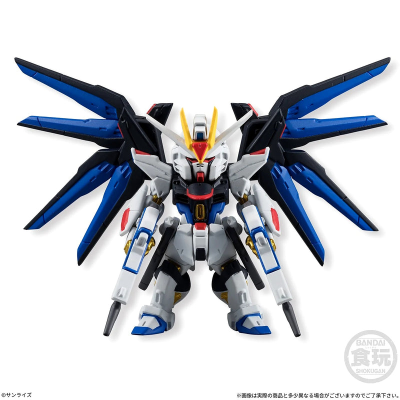 【PRE-ORDER】【ETA July 2027】FW Gundam Converge #4 (1 pc)