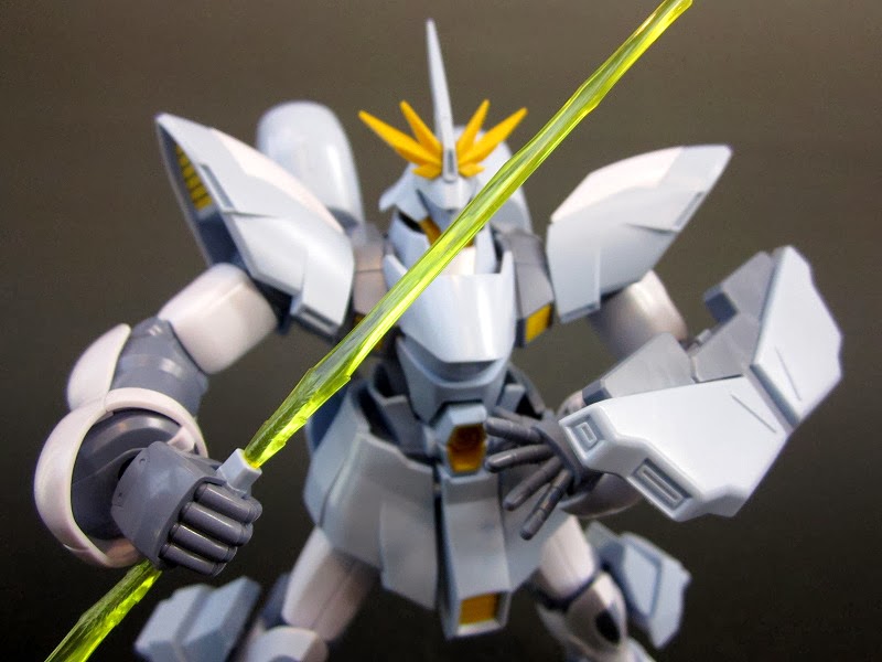 HGBF 1/144 Miss Sazabi