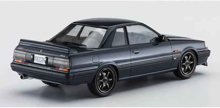 1/24 NISSAN SKYLINE GTS (R31) EARLY VERSION "NISMO"