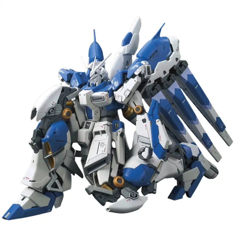 RG 1/144 #36 RX-93-ν2 Hi-v GUNDAM