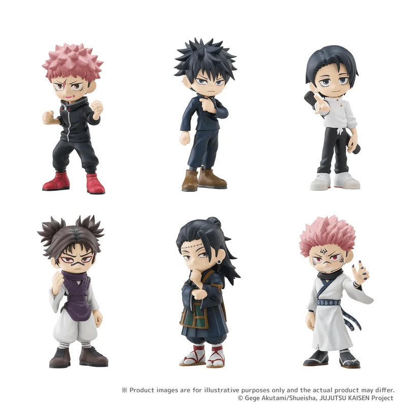 PalVerse　Jujutsu Kaisen