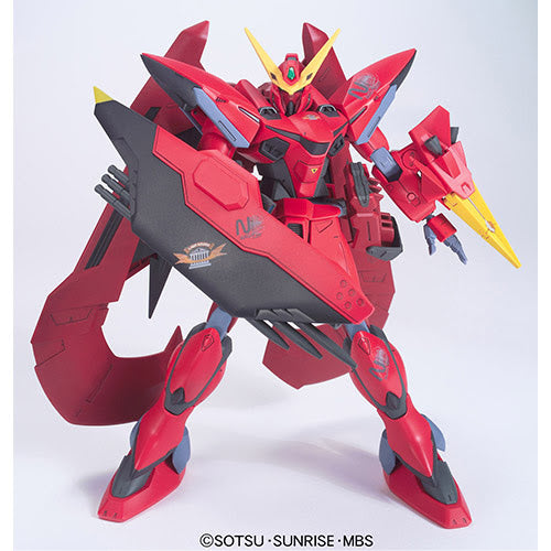 [[PRE-ORDER]] HG 1/100 #23 VS Astray - Nebula Blitz Gundam