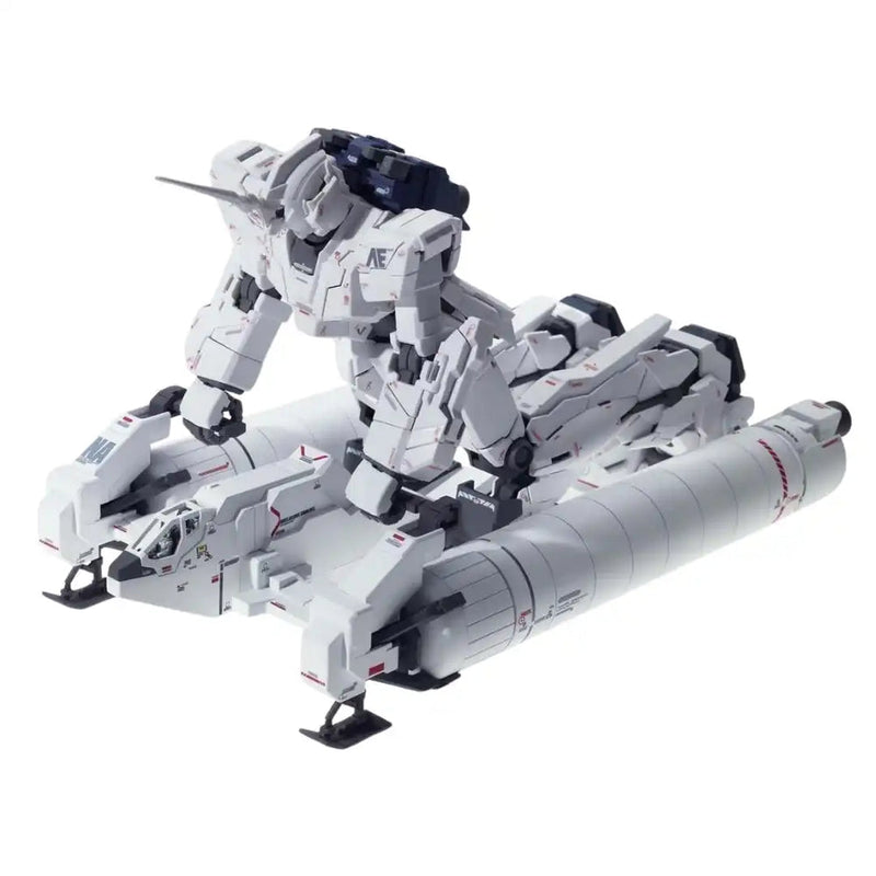 MG 1/100 RX-0 Full Armor Unicorn Gundam Ver.Ka