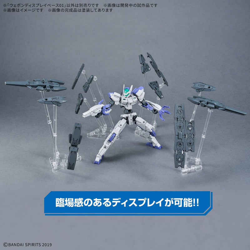 WEAPON DISPLAY BASE 01