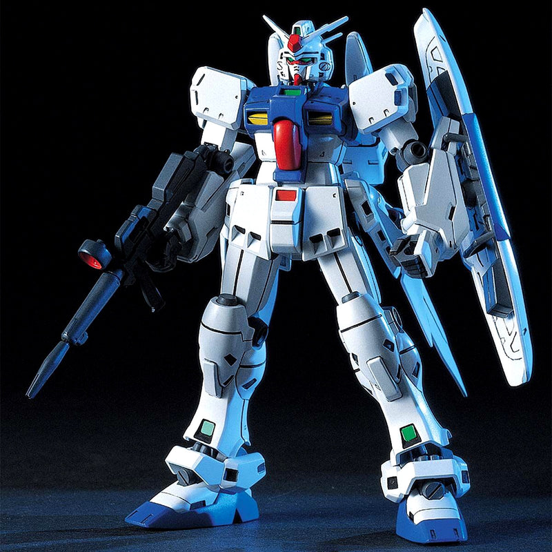 HGUC 1/144 #25 GP03S Gundam