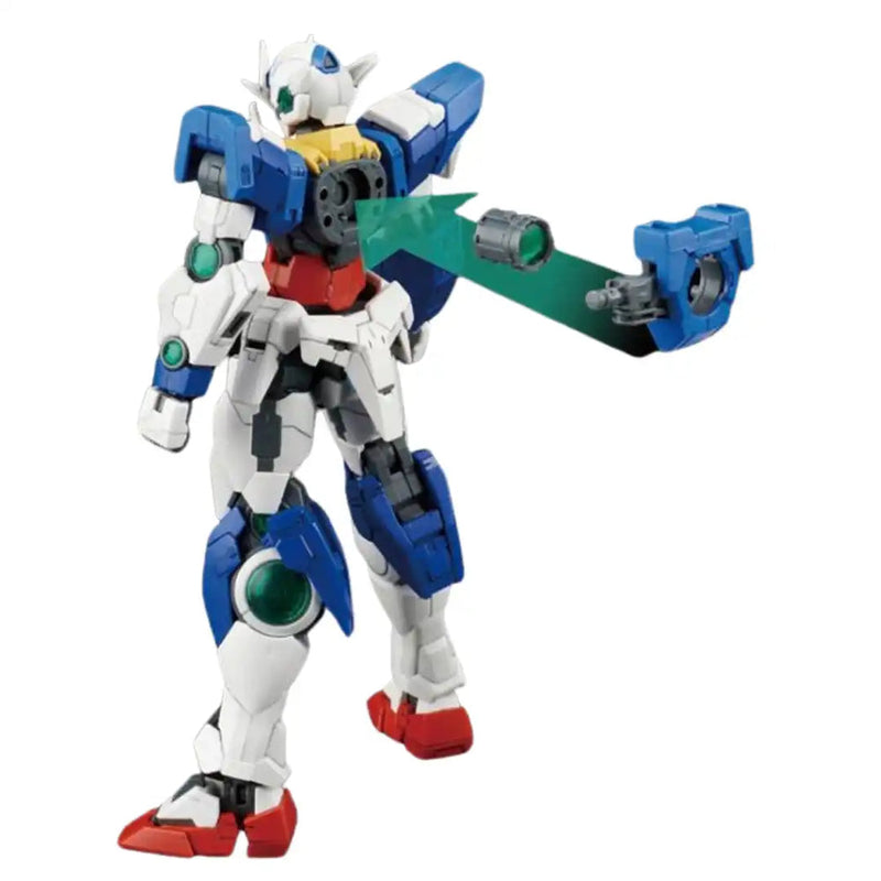 RG 1/144 #21 GNT-0000 QAN[T]