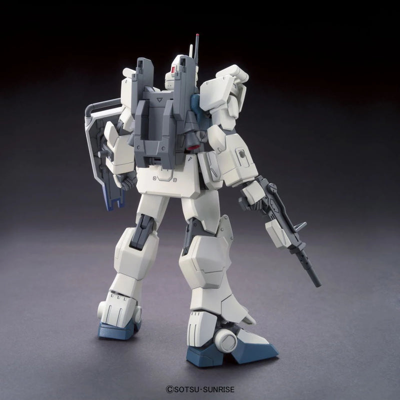 [[PRE-ORDER]] HGUC 1/144 #155 Gundam Ez8